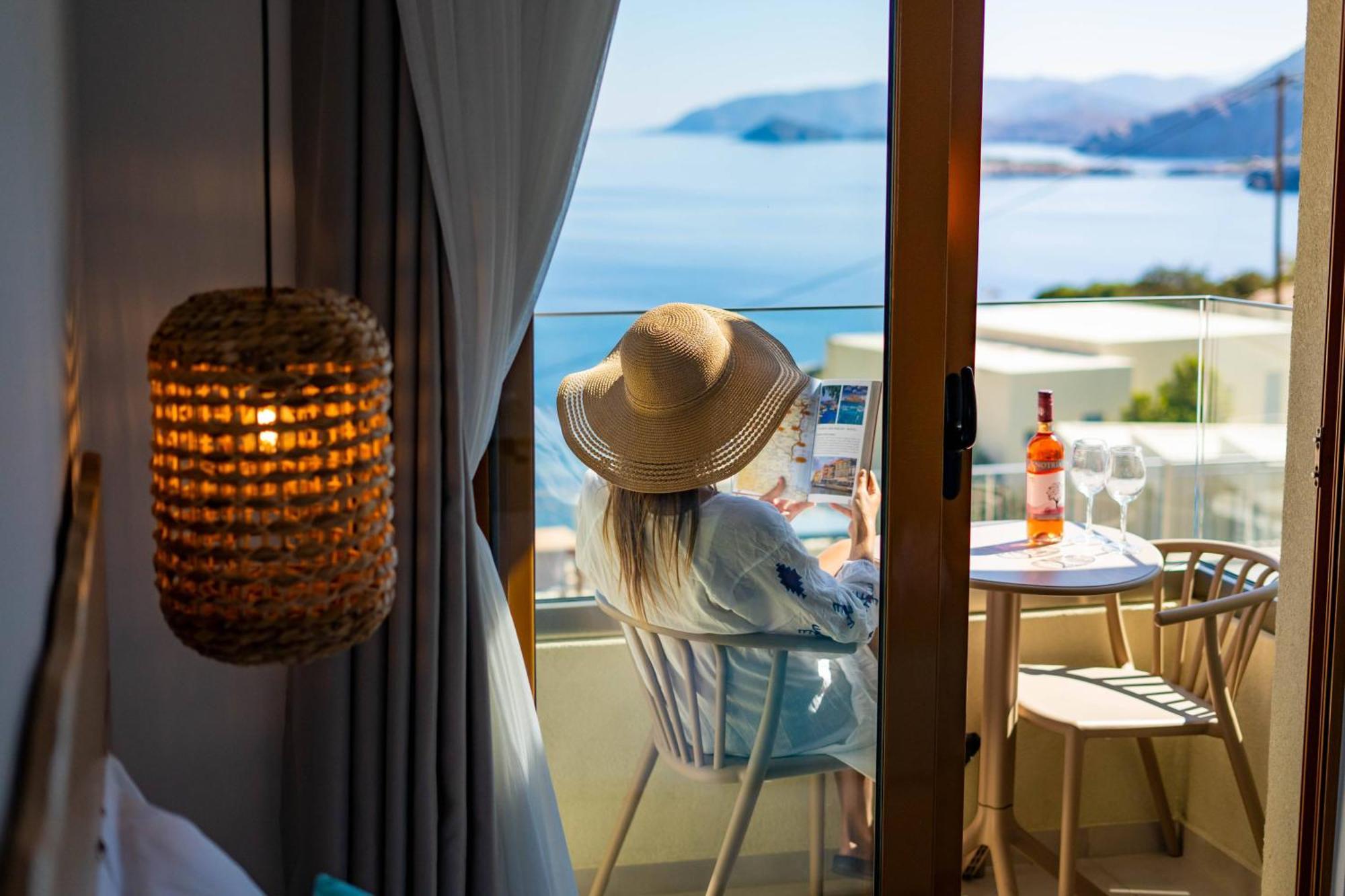 Zoe Boutique Hotel Bali  외부 사진