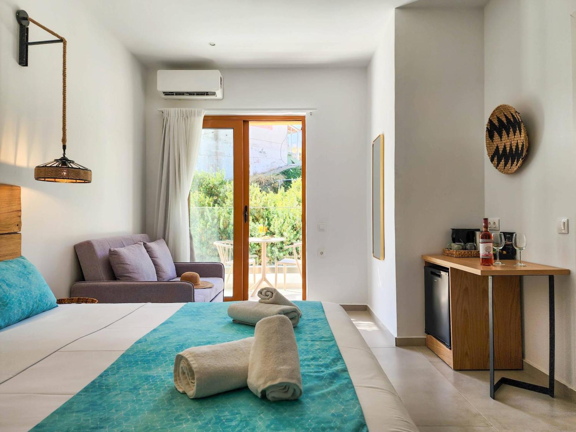 Zoe Boutique Hotel Bali  외부 사진