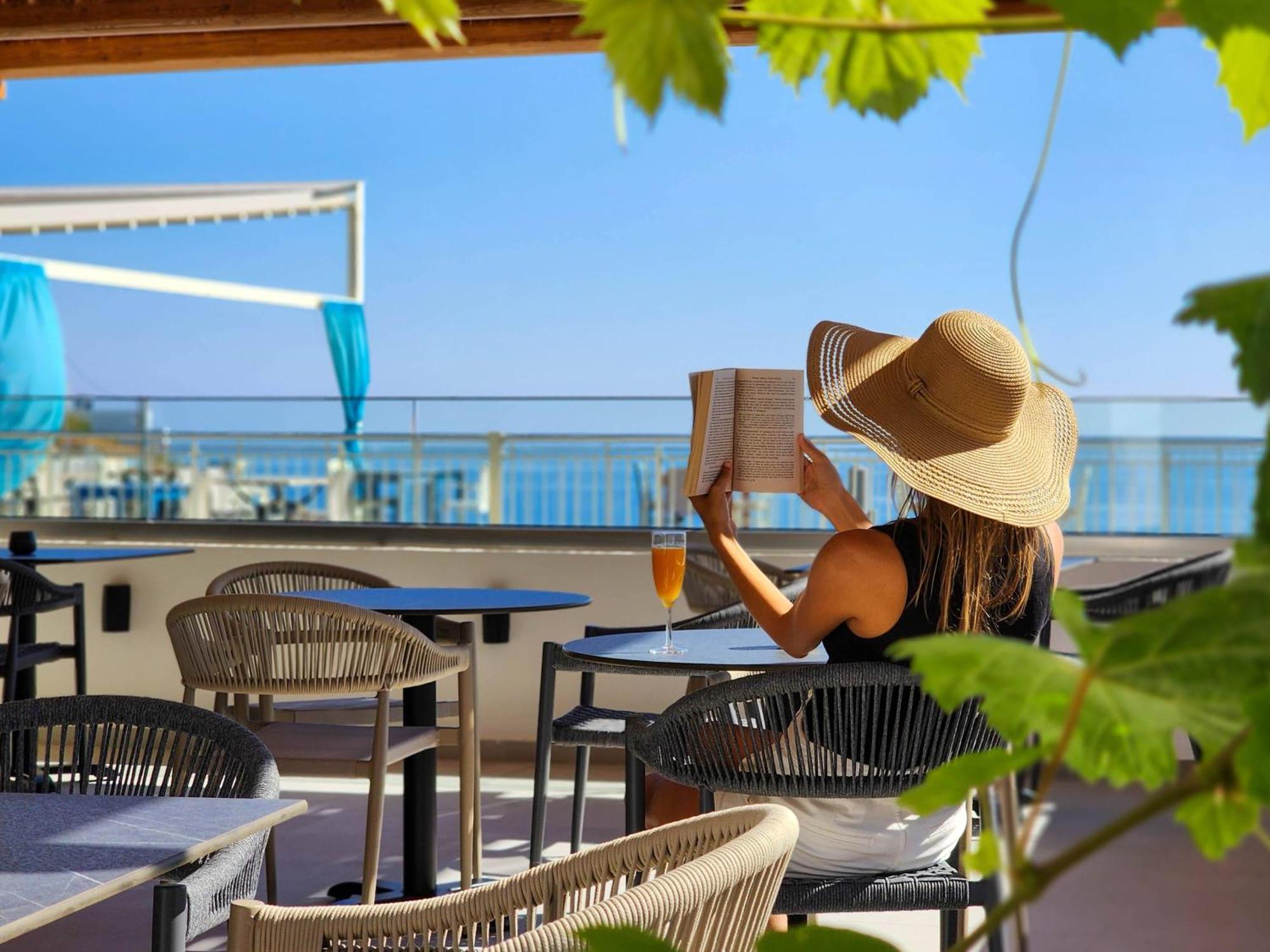 Zoe Boutique Hotel Bali  외부 사진