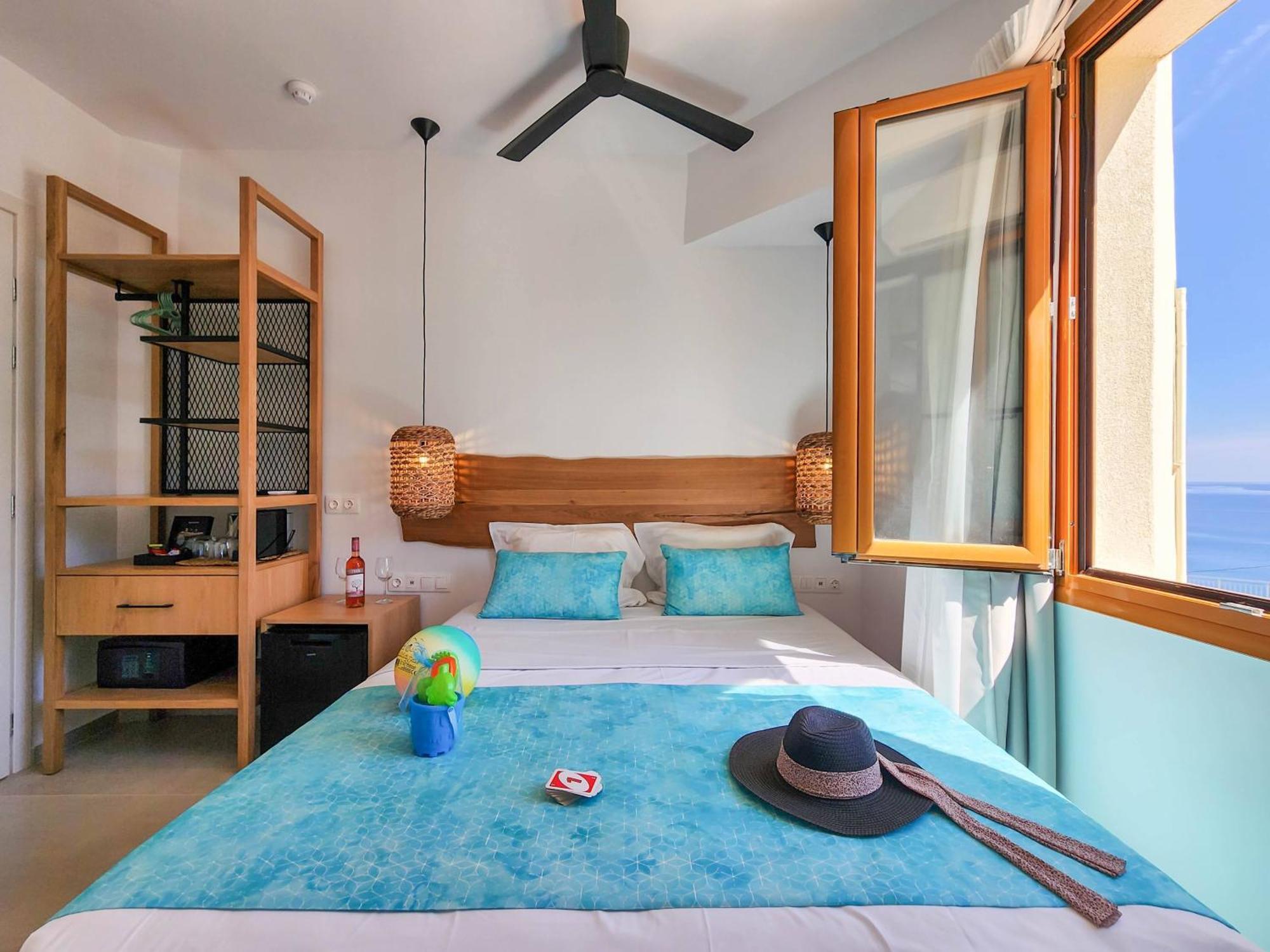 Zoe Boutique Hotel Bali  외부 사진