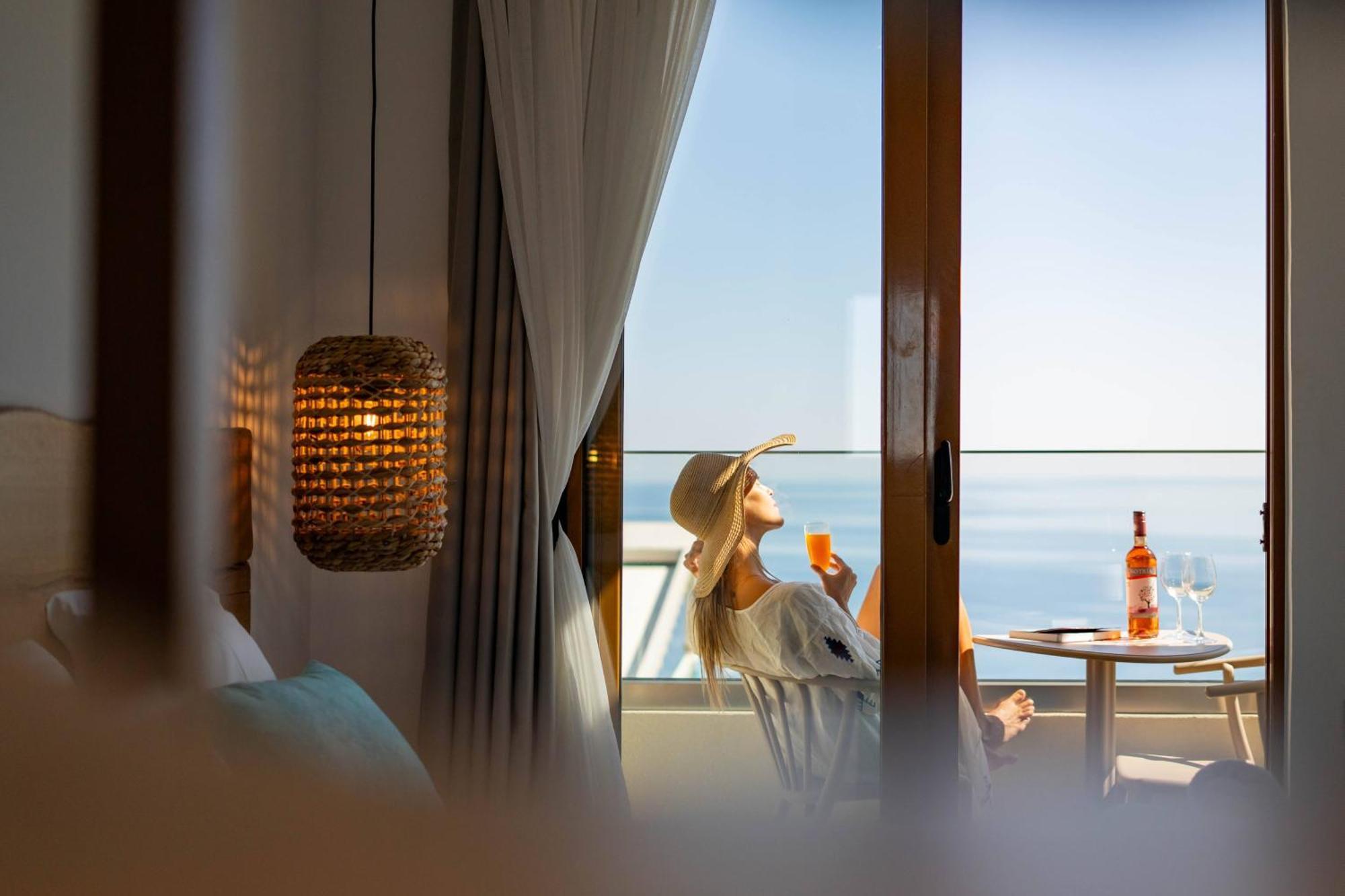 Zoe Boutique Hotel Bali  외부 사진