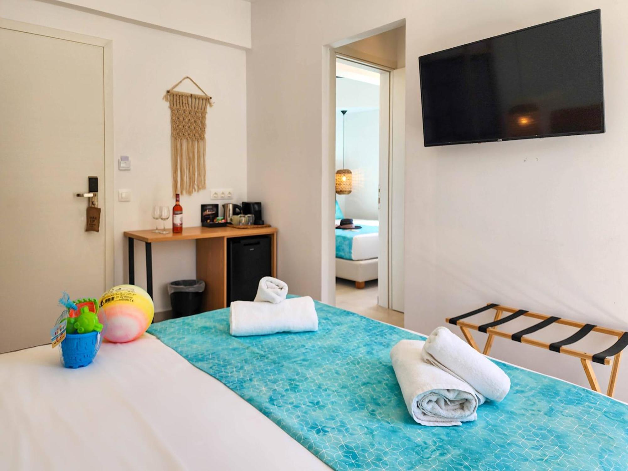 Zoe Boutique Hotel Bali  외부 사진