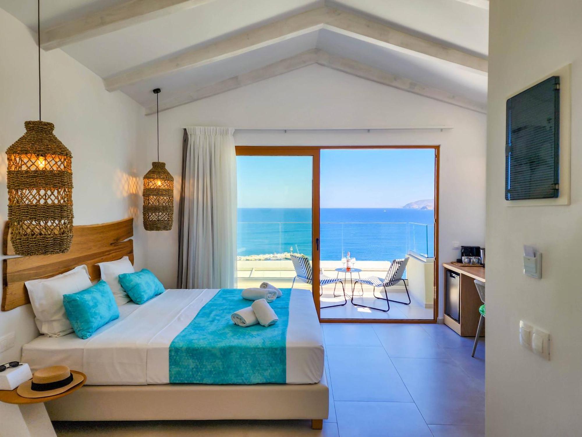 Zoe Boutique Hotel Bali  외부 사진